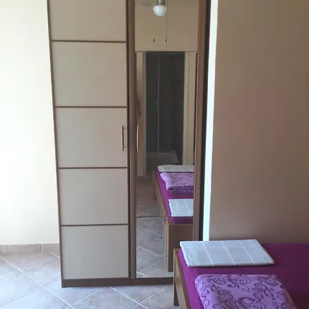 Zanetić * Zaton (Dubrovnik-Neretva)