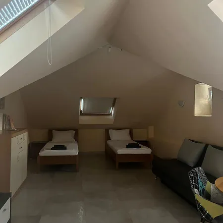 Zanetić Appartement Zaton (Dubrovnik-Neretva)