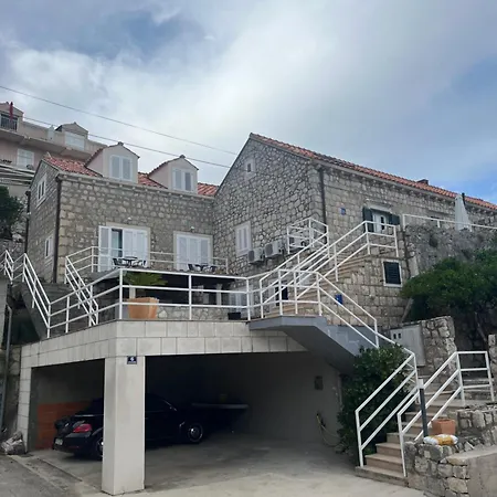 Zanetić Zaton (Dubrovnik-Neretva)