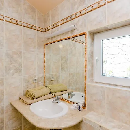 Appartement Zanetić *