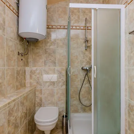 Appartement Zanetić *
