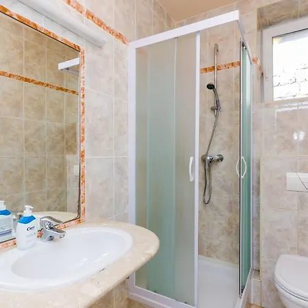 Zanetić Appartement