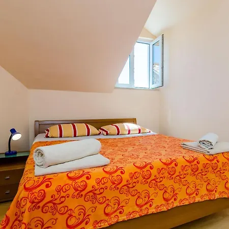 Zanetić Appartement *