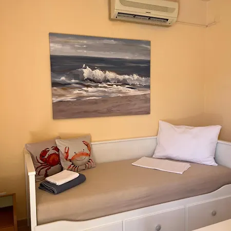 شقة Zanetic زاتون