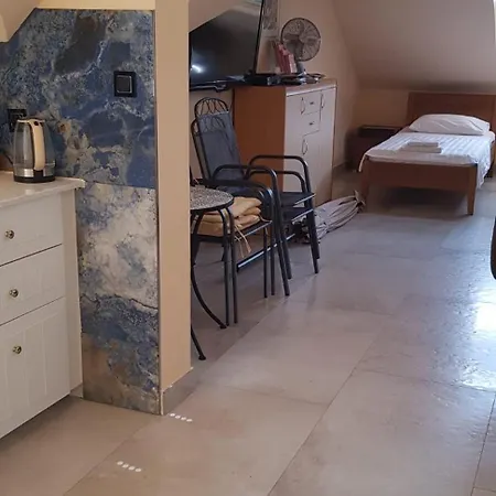 Zanetic شقة زاتون