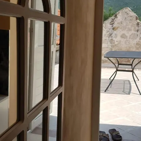 Apartamento Zanetic Zaton (Dubrovnik-Neretva)