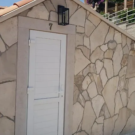 Zanetic Apartmán