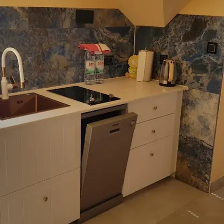 Apartman Zanetic