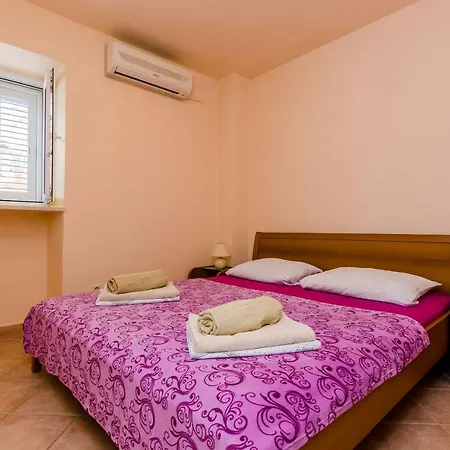 Zanetic * Zaton (Dubrovnik-Neretva)