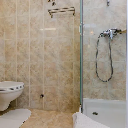 Zanetic Apartman *