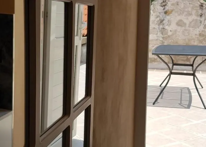 아파트 Zanetic 자톤