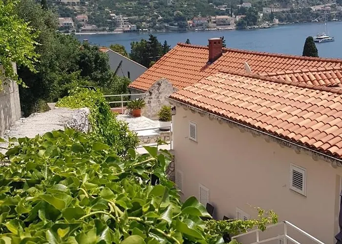 Zanetic Zaton (Dubrovnik-Neretva)