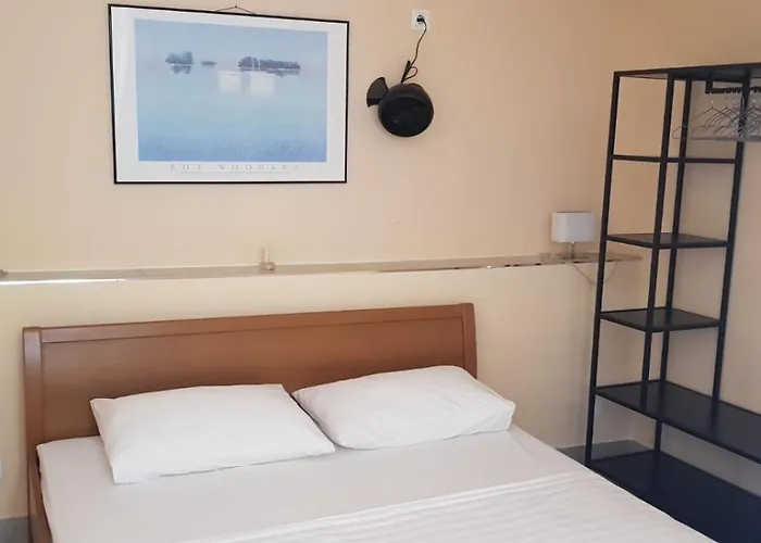 Zanetic * Zaton (Dubrovnik-Neretva)