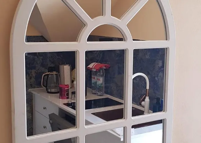 Zanetic 아파트 자톤