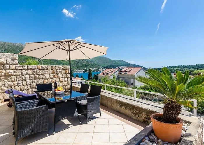 Zanetic 아파트 자톤