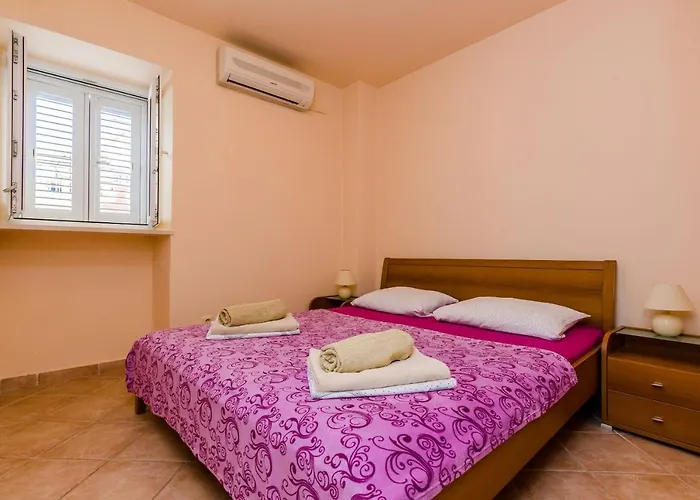 Zanetic * Zaton (Dubrovnik-Neretva)